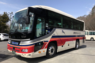 東信観光バス