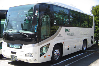 軽井沢高原バス