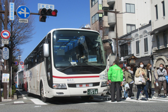 長野市交通安全フェア
